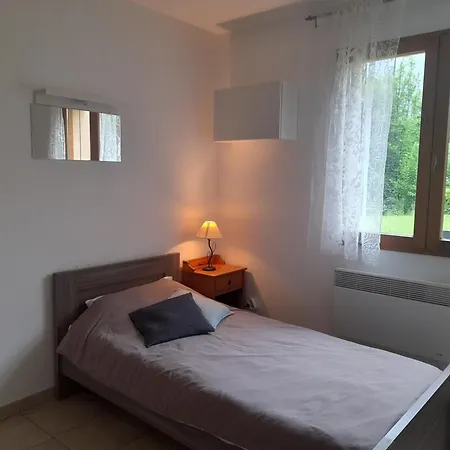 Apartment Avec Jardin Au Pied De L'alpe D'huez *