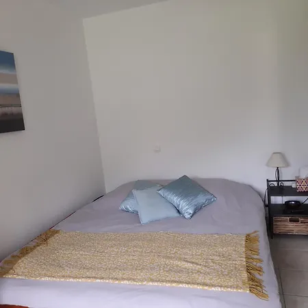 شقة Avec Jardin Au Pied De L'alpe D'huez