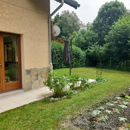 Avec Jardin Au Pied De L'alpe D'huez