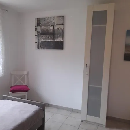 Apartment Avec Jardin Au Pied De L'alpe D'huez *
