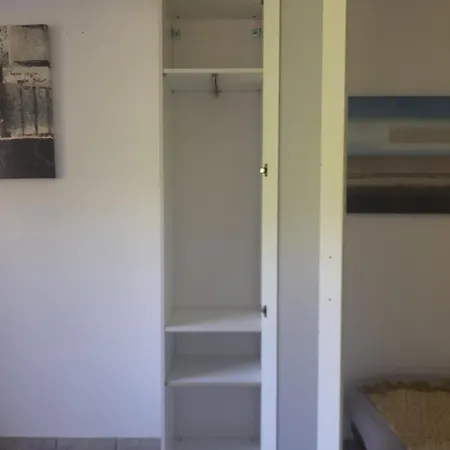 Apartment Avec Jardin Au Pied De L'alpe D'huez La Garde (Isere)